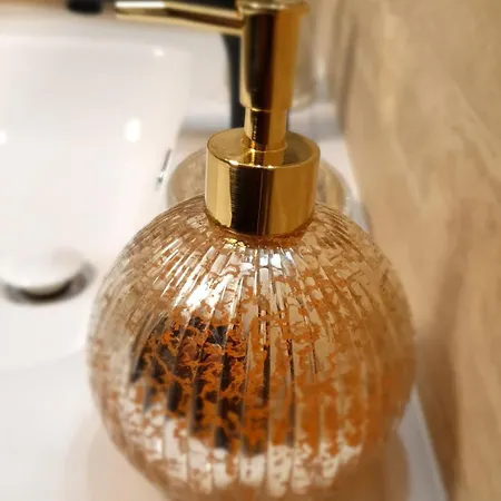 Kamarin Luxury Apartment Split