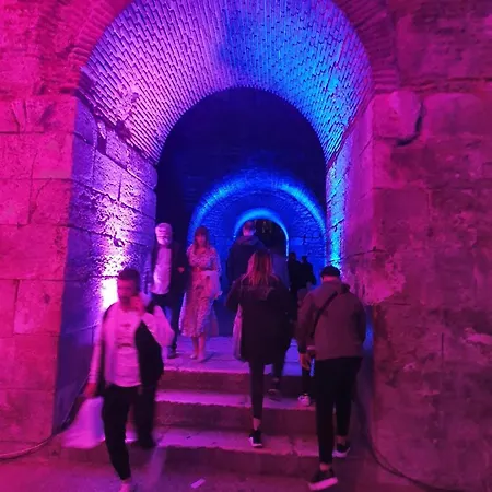 Apartamento Kamarin Luxury *