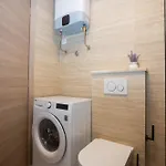 Apartment Kamarin Luxury
