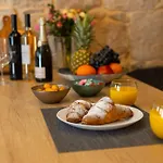 Apartment Kamarin Luxury Split