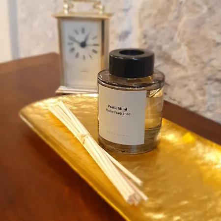 Lejlighed Kamarin Luxury *