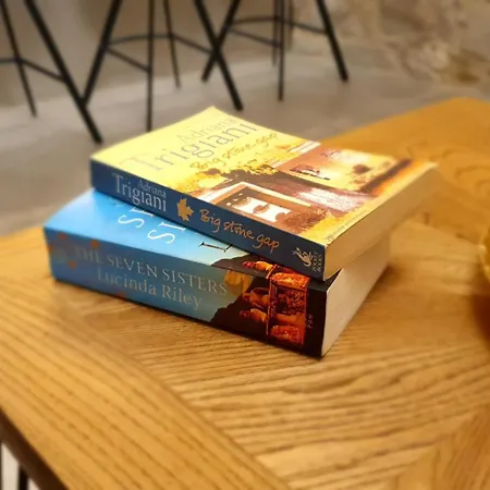 Kamarin Luxury * 스플리트