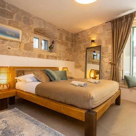 Lejlighed Kamarin Luxury *