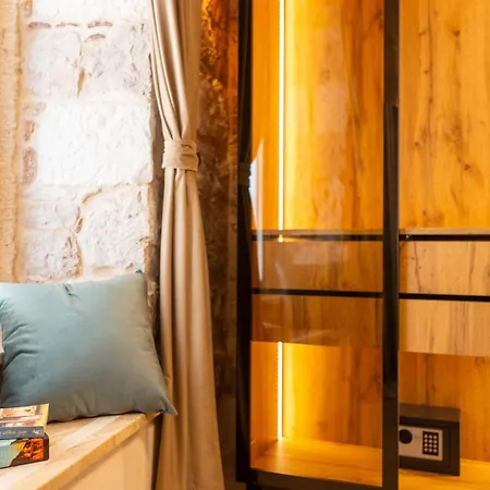 Kamarin Luxury * 스플리트