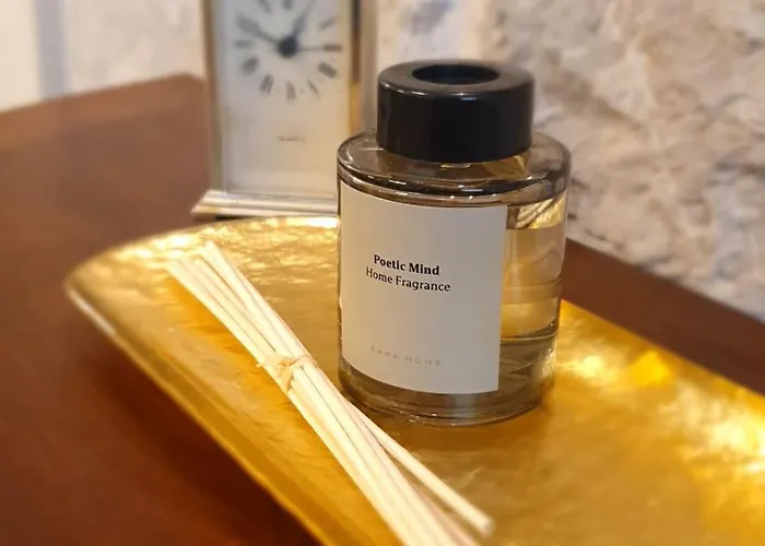 Lägenhet Kamarin Luxury *