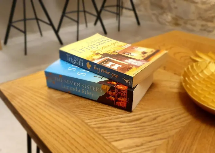 Kamarin Luxury * Split