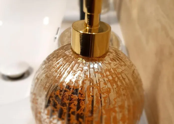 Kamarin Luxury Lägenhet Split