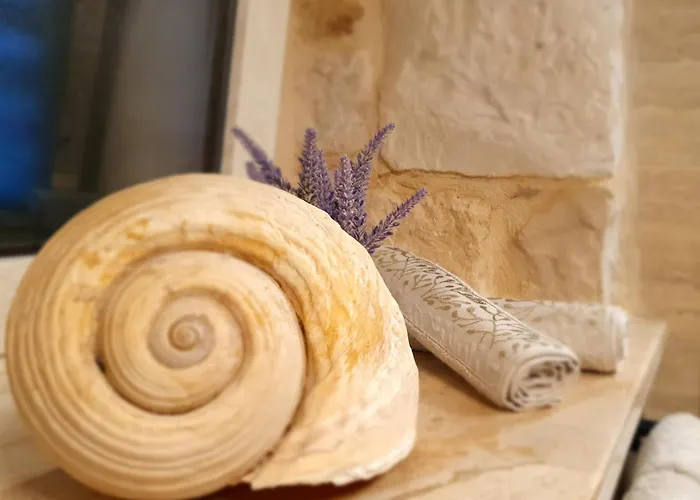 Kamarin Luxury * Split