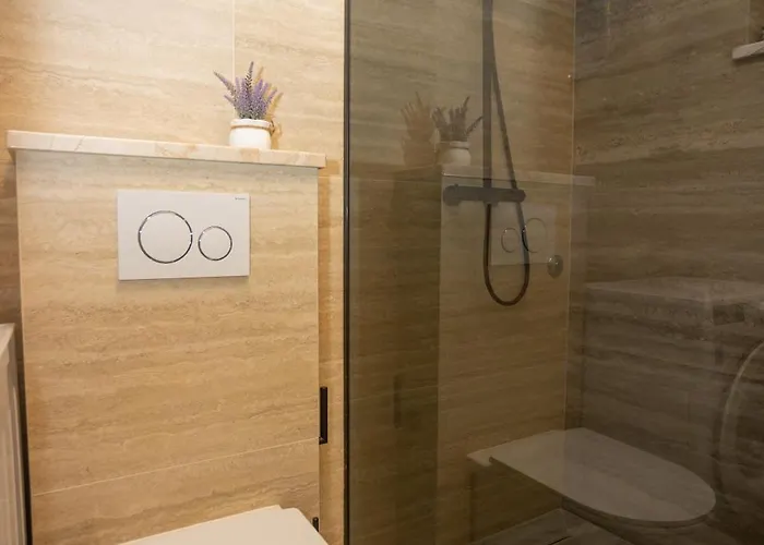 Kamarin Luxury * Split