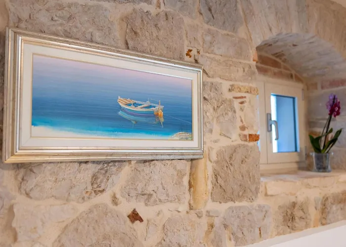 Kamarin Luxury Lägenhet *