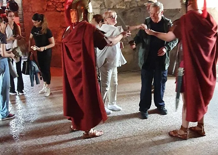 Kamarin Luxury * Split