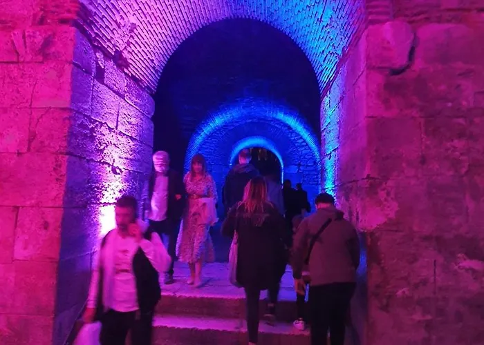 Lägenhet Kamarin Luxury *