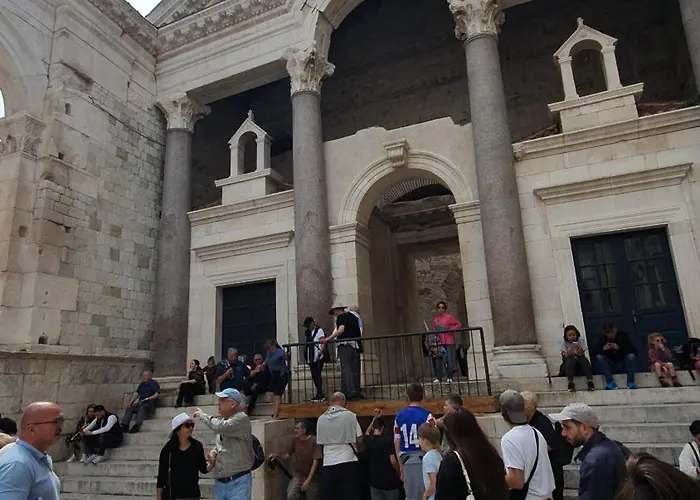 Lägenhet Kamarin Luxury *