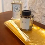 アパート Kamarin Luxury *