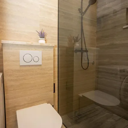 Kamarin Luxury * Split