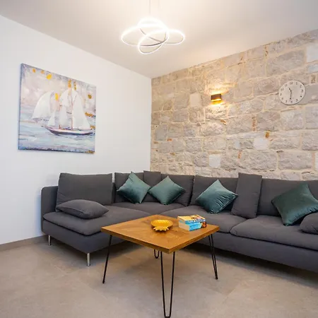 Apartman Kamarin Luxury