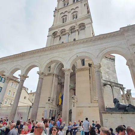 Apartman Kamarin Luxury *